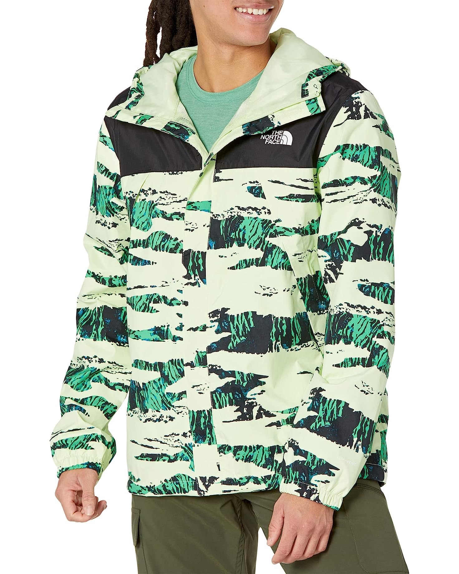 Куртка Antora Jacket